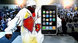 Rapper Soulja Boy claims Steve Jobs gave him the first iPhone | AppleInsider