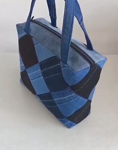 139K views · 3.4K reactions | Old Jeans Recycle Bag Full Tutorial #project #shorts #diy #sewinghacks #sewing #clothing #tipsandtricks #making #tbt #tricks #short #foryou #tips #jeansbag #handbag #bag #recycle #uk #usa #London #Newyork #clothingbrilliant | BanoStitching.Com | Facebook