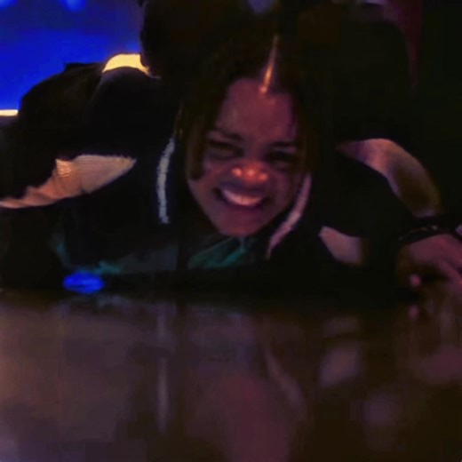 A cute and brave character in Scream... I've heard this story before😭 #chloescream7 #screamedit #scream7spoilers #ghostface #panico7