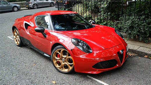 Alfa Romeo 4C maintenance and running costs: Is it worth owning this supercar?