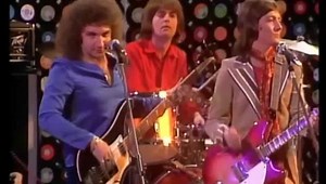 Smokie 💗 Needles And Pins (1977) Composer > Bono/Nitzsche | The Sound Of Angels by David Oltoni