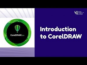 CorelDRAW: The Ultimate Guide for Beginners