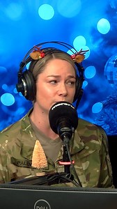 How good were these guys yesterday? It's our annual tradition with the NZ Army Band in the studio | More FM's Breakfast Club