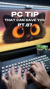 PC Tip That Can Save You - Part 87 (Get-CimInstance -ClassName Win32_OperatingSystem).LastBootUpTime #pctips #pctricks #Windows11 #Windows10 #techtips #technology | RTC Tutorials