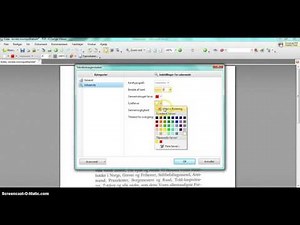 PDF-XChange Viewer: introduktion
