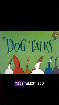 Dog Show, Looney Tunes Style