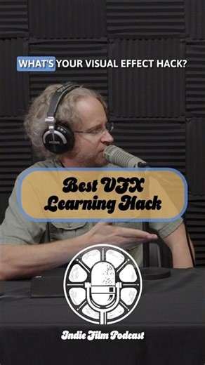 The best way to learn new visual effects?