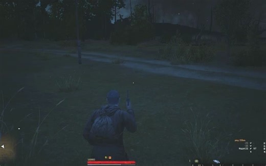 STAY OUT 新手三部曲的第二部station（车站地图）任务流程攻略