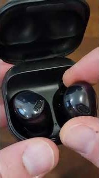 A Good Choice for Premium Wireless Earbuds