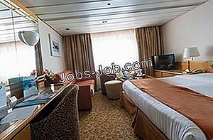 Vip Host Descripción Del Trabajo | Descripción del trabajo - 2026