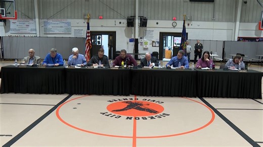 "Not a sacrifice zone:" Dickson City Borough Council passes data center ordinance