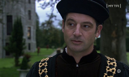 Les Tudors - S01 E10 - La Rupture