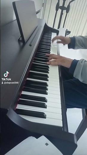 (Part 2) Unity By TheFatRat - Piano Cover 🎵