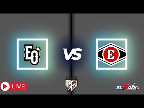 Estrellas Orientales vs Leones del Escogido en vivo