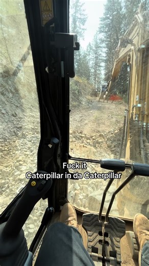 I miss summer #oldvideo | bobcat in the bobcat