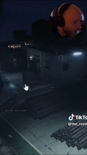 Posty turned oil rig into a trapbase💥 - - - - #RustGame #TheRustHub #RustSurvival #RustPvP #RustBaseBuilding #RustTips #GamingCommunity #SurvivalGames #RustConsole #OpenWorldGames #SurvivalStrategy #GamingLife #RustHighlights #RustRaids #TikTokGaming