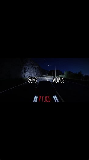 Top Slow Songs for Nighttime Driving