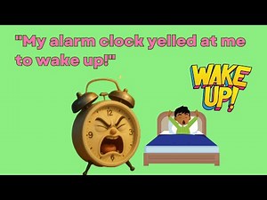 What Is Personification? | Figurative Language Fun for Kids!