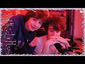 Coy and Tubbo Minecraft Horror Maps (October 11th, 2024)