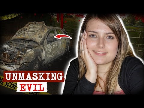 The Case of Catherine Wells-Burr : The Burnt Car Mystery || True Crime Documentary