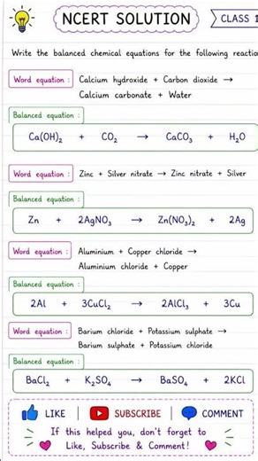 Q.7 NCERT solutions Class 10 science Chapter 1