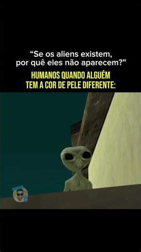 ALIEN ENCOUNTERS HUMAN! 😂 GTA: San Andreas #shorts