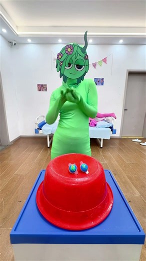 #节奏盒子#家庭#搞笑#可爱