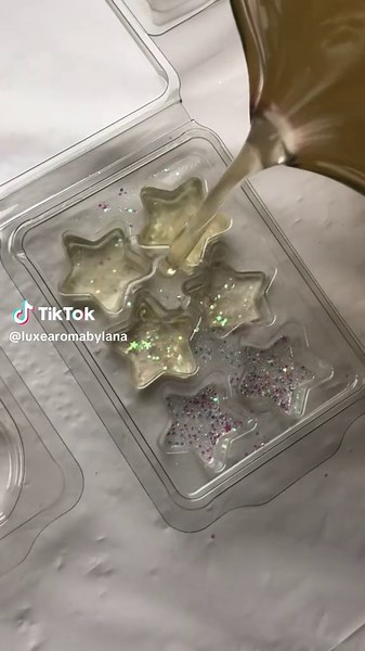 Fresh Linen Clam Shell Candles: A DIY Guide