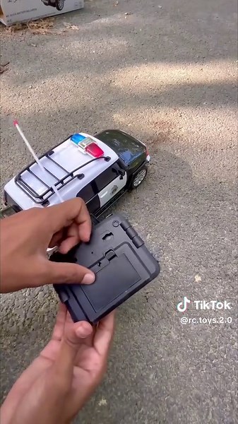 RC Toys 2.0 on TikTok