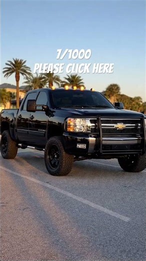Please Subscribe 07 Chevy Silverado #shorts #automobile #truck