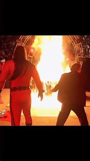 WWE Kane Then vs Now Edits The Big Red Machine 🔥