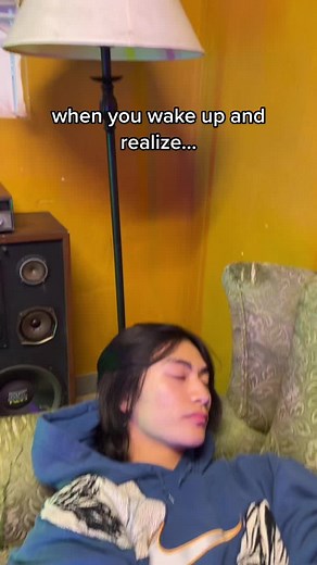 Ryan (@azngami)’s video of wake up