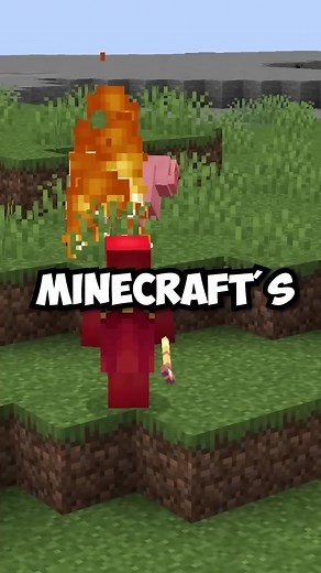 1.1K views · 33 reactions | Tridents Are Finally Useful In Minecraft...