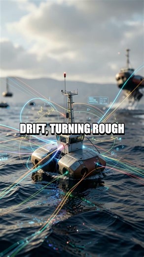 Coastal AI Tides: Robotic Beachfront Experiments