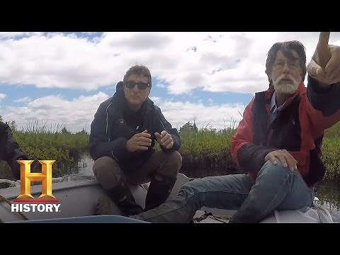 The Curse of Oak Island: Season 4 Teaser | Premieres NOV 15 9/8c | History