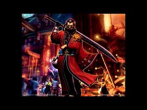 Final Fantasy X Battle Theme (extended)