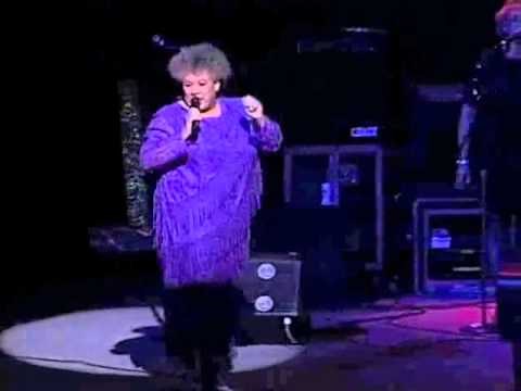 Barbara Lewis "Hello Stranger"