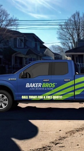 Your move out junk out experts! At Baker Bros, we recycle ♻️and donate 100% of all usable items we remove. Our goal is to give back to our community and minimize environmental impact of waste disposal at landfills. Contact us today 📲(530) 930-6860 for a free, no-obligation estimate. #junkremoval #postconstructioncleaning #yubasutterrealestate | Baker Bros Junk Removal & More