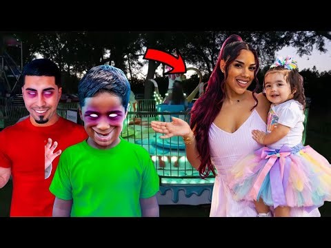 Our Baby Girl’s 1st Birthday! 🥹🎂 Emotional Moments You Must See!