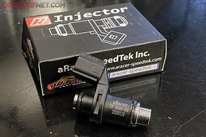 Injector Baru aRacer buat Mesin Bore Up, Ada 3 Tipe, Rp 500 Ribuan Aja - Otomotifnet.com