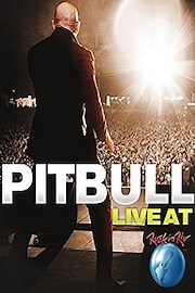 Pitbull: Live at Rock in Rio