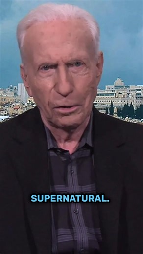 9.5K views · 181 reactions | Sid Roth shares that before he was a believer he was involved with the supernatural, but did not know there was a difference between God and the devil. This is one amazing story. To watch the full Prophetic Dateline you can find it on any of my official social media channels. | Cindy Jacobs | Facebook