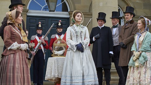 Victoria Season 3, Episode 5 Recap