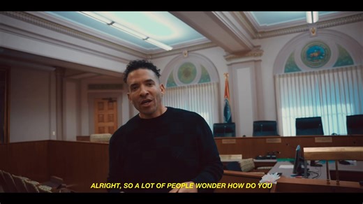 EP 101 of the JASON LEE UNLOCKED vlog is live! Real trust and transparency only exist when you’re willing to show both the good and the bad. I’ve never chased perfection — I’ve always chosen honesty. I love Stockton. I love the culture. And for the first time, I’m opening up my world and letting you in. 🫶🏾 | Jason Lee