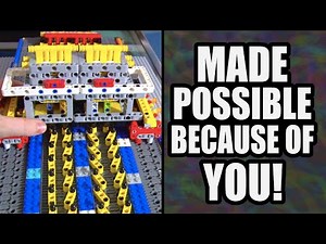 LEGO Computer Update 2