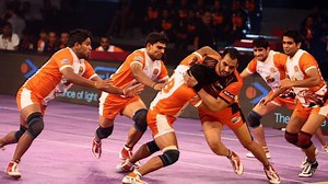 Pro Kabaddi 2017 Season 5: Match Timings, live streaming and TV Telecast info