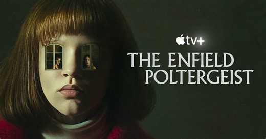 The Enfield Poltergeist (2023) Season 1 Review - A paranormally charged, thought provoking docu-series