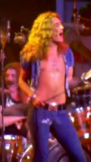 This Zeppelin Riff Hits Different #shorts #ledzeppelin #guitar