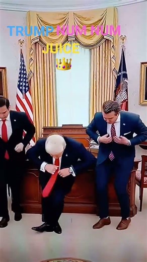 Donald Trump Num Num Juice 👑 🦆 1-21-2026 Wednesday