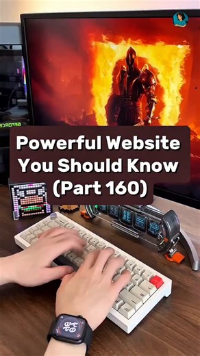 Your Tech Girl on Instagram: "AI Book Summary Platform | Read 70K+ Books in 10 Minutes Each #ReadFast #QuickBooks #AIBooks tools"